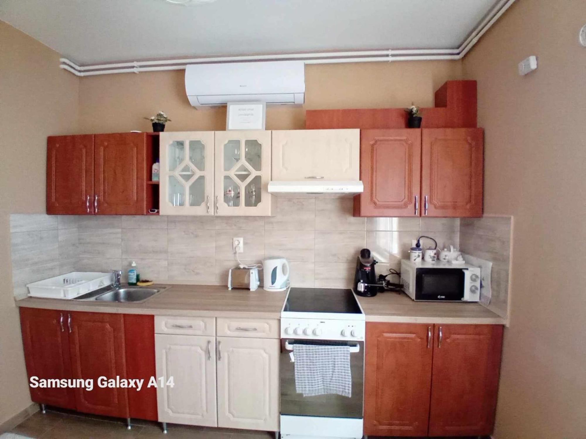Koetel Utcai Vendeghaz Villa Balatonkeresztúr Екстериор снимка