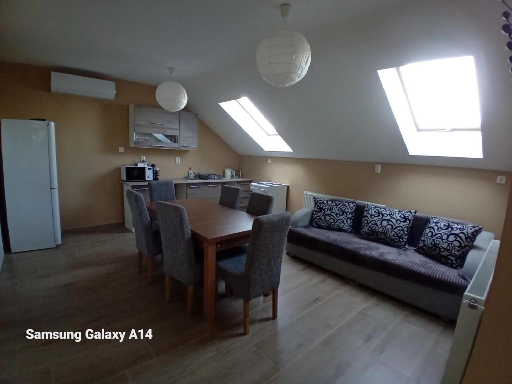 Koetel Utcai Vendeghaz Villa Balatonkeresztúr Екстериор снимка